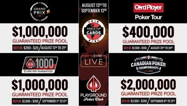 2017 WCC partypoker CPC tournaments adv